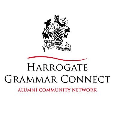 The official Twitter account for the Harrogate Grammar School alumni community.  Click on the link below for details on how to join our mailing list.