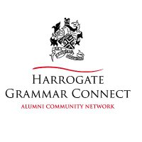 Harrogate Grammar Connect(@hgs_alumni) 's Twitter Profile Photo
