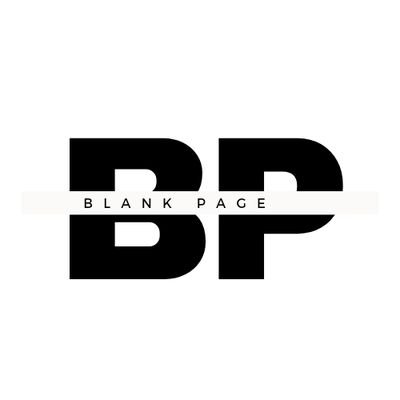 blank_pagetz's profile picture. 