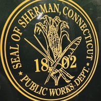 Sherman CT Public Works(@ShermanCtDPW) 's Twitter Profile Photo