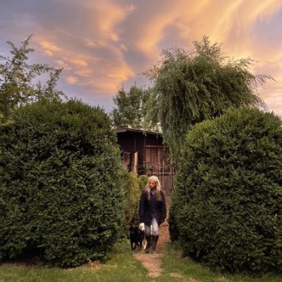 Bea_Elisa's profile picture. Biotechnology, Medical Microbiology, ❣️CO2🌿 Denunzianten werden geblockt, informers are blocked; ‼️STOP HUMAN TRANSFECTION‼️
