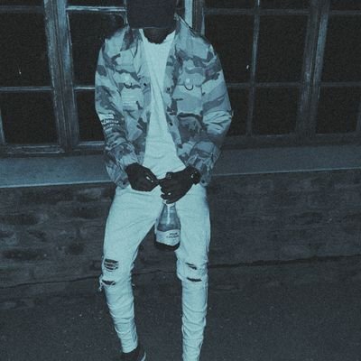 Music artist.
Singer,song writer,
🤴💥🔥
IG: GSWAYtheprince
https://t.co/aYcLqOxUvE