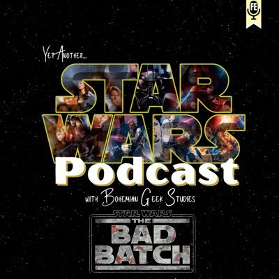 Coming soon from Forgotten Entertainment and @GeekStudies Nerds talking about #StarWars! With @ColleenWritesMN @cernalanders and @danobuspr