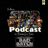 Yet Another Star Wars Podcast(@YASWPod) 's Twitter Profile Photo