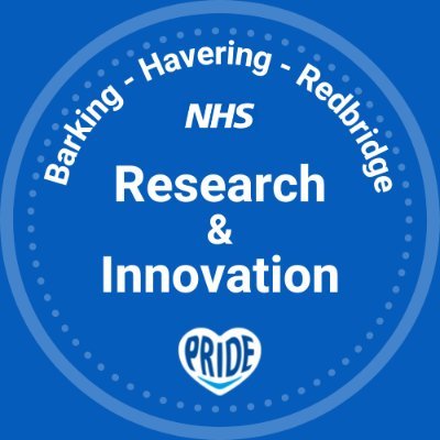 The Research & Innovation department at BHRUT (Barking, Havering and Redbridge) provides first class Research & Innovation for the benefit of our patients.
