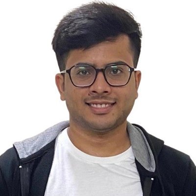 K Manoj Kumar