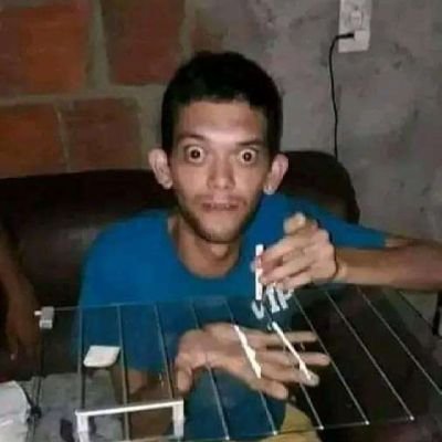 Max63388573's profile picture. Peace ✌️