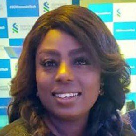 Bolarinwa Kemisola Profile