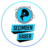 Seçimden Haber(@secimdenhaber) 's Twitter Profile Photo