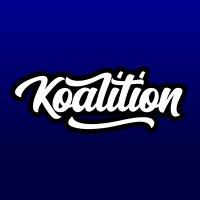 The Koalition (@thekoalition) 's Twitter Profile Photo The Koalition (@thekoalition) 's Twitter Profile Photo