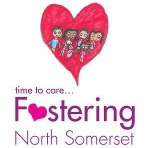 Fostering North Somerset