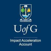 UofG Impact Acceleration(@UofG_SciEng_IAA) 's Twitter Profile Photo