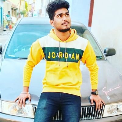 v_vimal1106's profile picture. Vimal