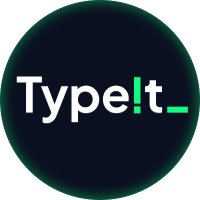 TypeIt (Type2earn -- First-Mining open)(@typeit_) 's Twitter Profile Photo