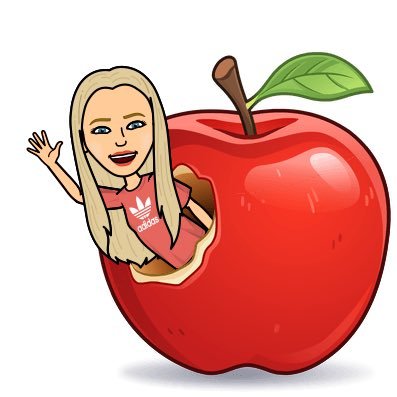 misslpope's profile picture. ALN teacher 🧩                                 All views are my own.