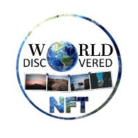 World Discovered NFT (@nftworlddiscov1) 's Twitter Profile