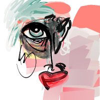 OLLi=OlgaLIS Live ink. (@olgalisart) 's Twitter Profile