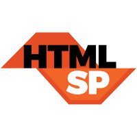 HTML SP (@html_sp) 's Twitter Profile