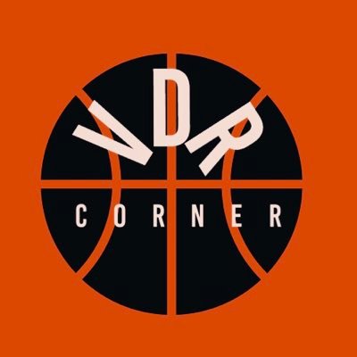 Founder of VDR Corner (Basketball Blog)✍🏀