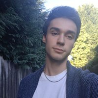 Connor McCormack π¬π§ (@c0nnormccormack) 's Twitter Profile