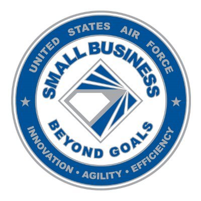 We create a culture that looks to #SmallBiz first for innovative, agile, and affordable solutions to meet our warfighter needs (Following & RTs ≠ endorsement)