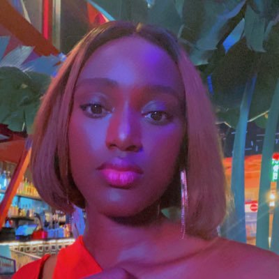 Baby mama. Host🎙️lexgistpodcast. Trustee @theambitio || Lawyer-in-tech Building the largest B2B marketplace for Large ticket trading @ https://t.co/rvYDEJ9fzm