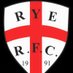 Rye Rugby Club (@RyeRFC) Twitter profile photo