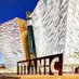 Titanic Belfast (@TitanicBelfast) Twitter profile photo