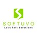 Softuvo Solutions (@softuvo) Twitter profile photo Softuvo Solutions (@softuvo) Twitter profile photo
