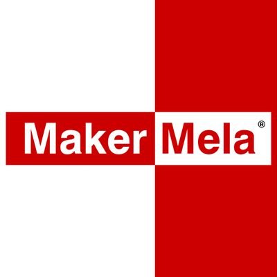 🎪 Asia's Largest Platform for Makers! 🎨 Today's DIY is tomorrow's Made in INDIA! Initiated by Somaiya Vidyavihar organised by @riidl 💡 #MakerMela