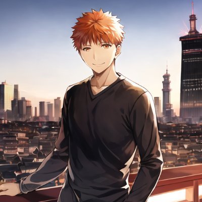 Born From Ashesさんのプロフィール画像
