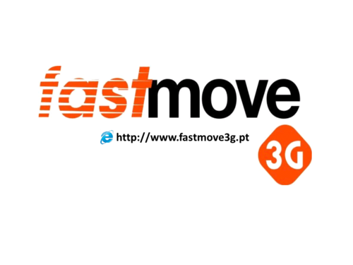 Fastmove3G's profile picture. 