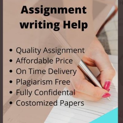 Certified researcher in areas of:
Business
Assignments
Online Classes
Essay writing
Project writing
Blog posts
Article writing