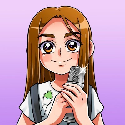 Estudiante de doblaje🎙️ | Directora del proyecto @FudanshiDubs | Cuenta principal @AmeYuky 🌱🌸

*Colaboraciones cerradas*