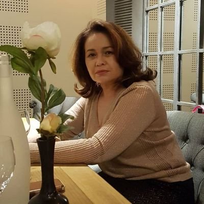 🇧🇷Conservadora, Cristã, mãe de menina 🙆♀️
Apoiadora de Bolsonaro.
sem tempo pra DM e pra esquerdista😉. Acredito em um Brasil Livre🇧🇷