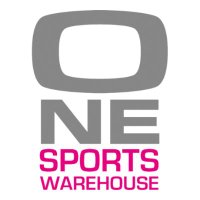 ONE Sports Warehouse(@one_warehouse) 's Twitter Profile Photo