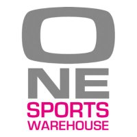 ONE Sports Warehouse (@one_warehouse) 's Twitter Profile