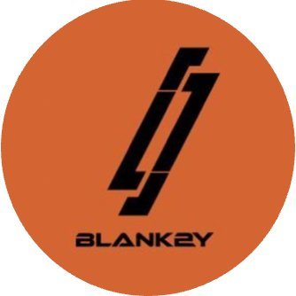 BLANK2Y JAPAN OFFICIAL Twitter
