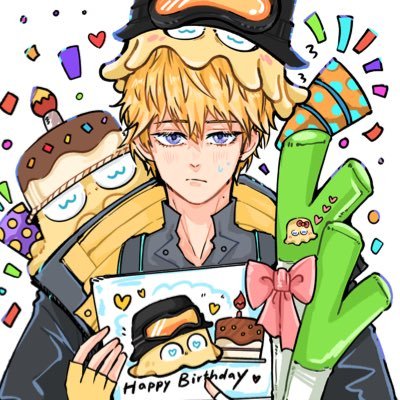 SonnyBrisko2023生日企劃HKさんのプロフィール画像