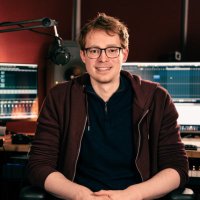 Will Bedford 🎮 🎶 (@wbedford) 's Twitter Profile Photo