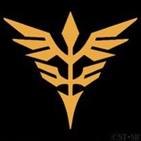 袖付きの首魁 (@neozion_uc0096) 's Twitter Profile Photo