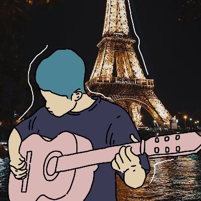 kristuper_'s profile picture. Inhinyero | Kapamilya | Proverbs 3 : 5 - 6