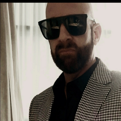 cjkillfoy's profile picture. 