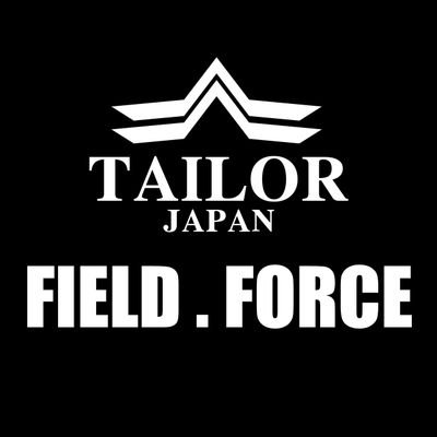 TAILOR JAPAN (テイラージャパン)はタクティカルギアを中心に装備品の販売、企画を行うメーカーです。
品質と価格にこだわり製品、サービス共にハイクオリティーを追及。
お客様あっての「テイラージャパン」と初心を忘れず日々改善に努めて参ります。
《直営 実店舗》
FIELD.FORCE（フィールド.フォース）