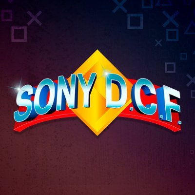 sonyDCF es una cuenta de humor y crítica sobre la guerra de consolas.