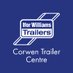 Ifor Williams Trailers - Corwen Trailer Sales (@iwtcorwen) Twitter profile photo Ifor Williams Trailers - Corwen Trailer Sales (@iwtcorwen) Twitter profile photo