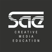 SAE Institute UK | Creative Media Education (@saeinstituteuk) Twitter profile photo