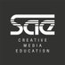 SAE Institute UK | Creative Media Education (@SAEinstituteUK) Twitter profile photo