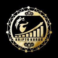 Kripto Kurdu(@kriptokurduu) 's Twitter Profile Photo