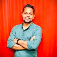 Manoranjan Jena (@mjsmile01) 's Twitter Profile